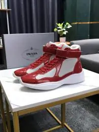 prada high top chaussures pour homme s_1164160